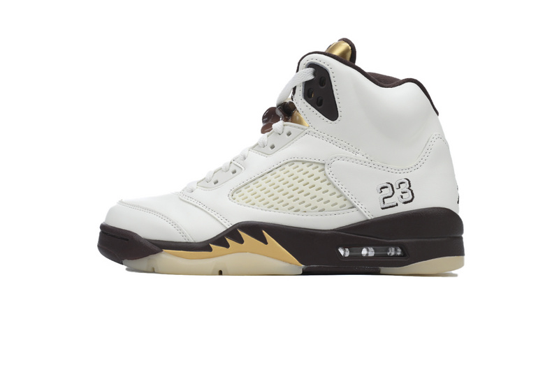 Air Jordan 5 Retro 'Olympic' DD9336-200