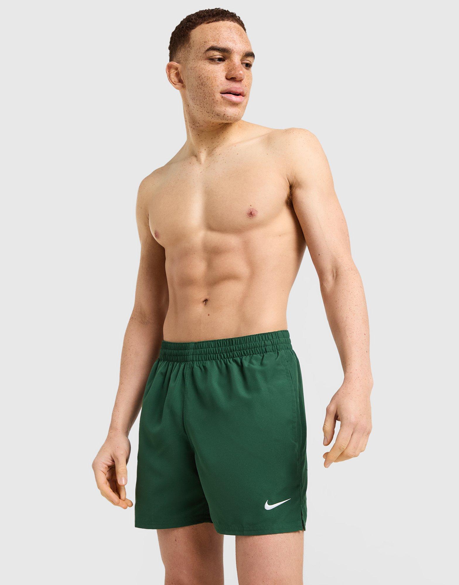 Nike Core 5'' Badeshorts