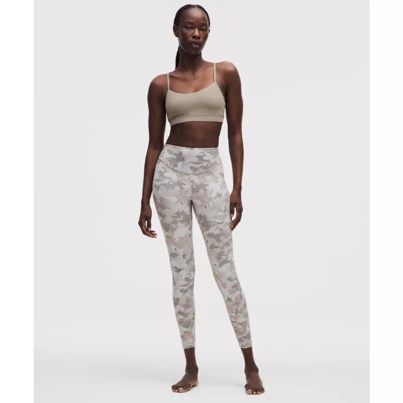 Wunder Under SmoothCover High-Rise Tight 25