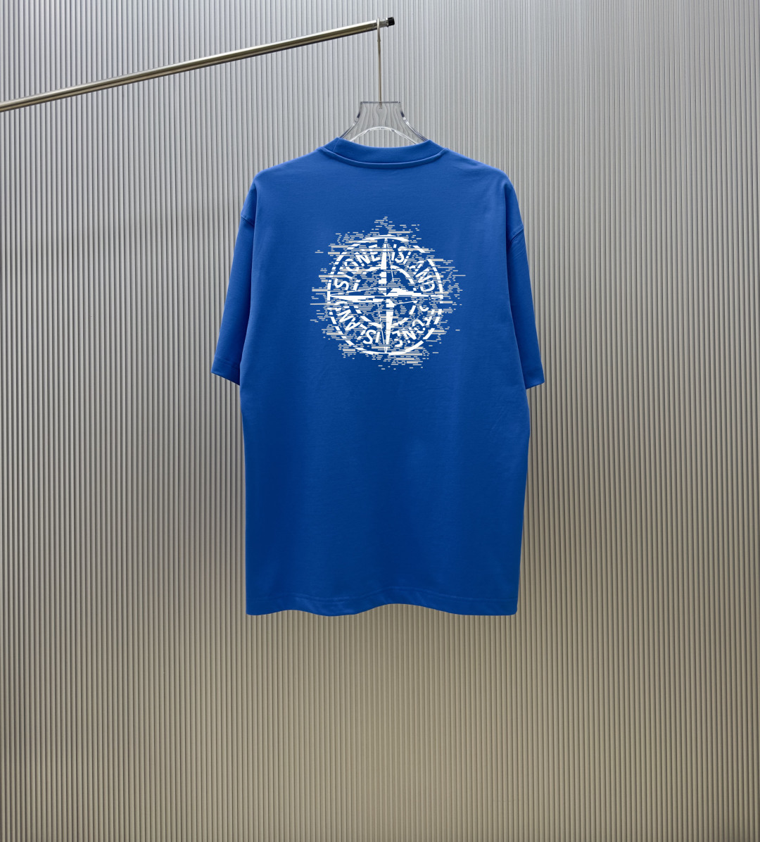 Stone Island 2026ss New T Shirt Size M-XXXXL