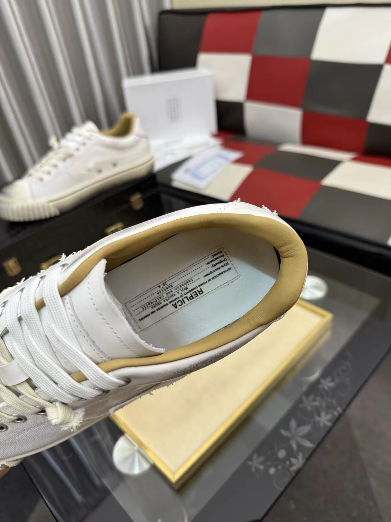 Maison Margiela  MM6