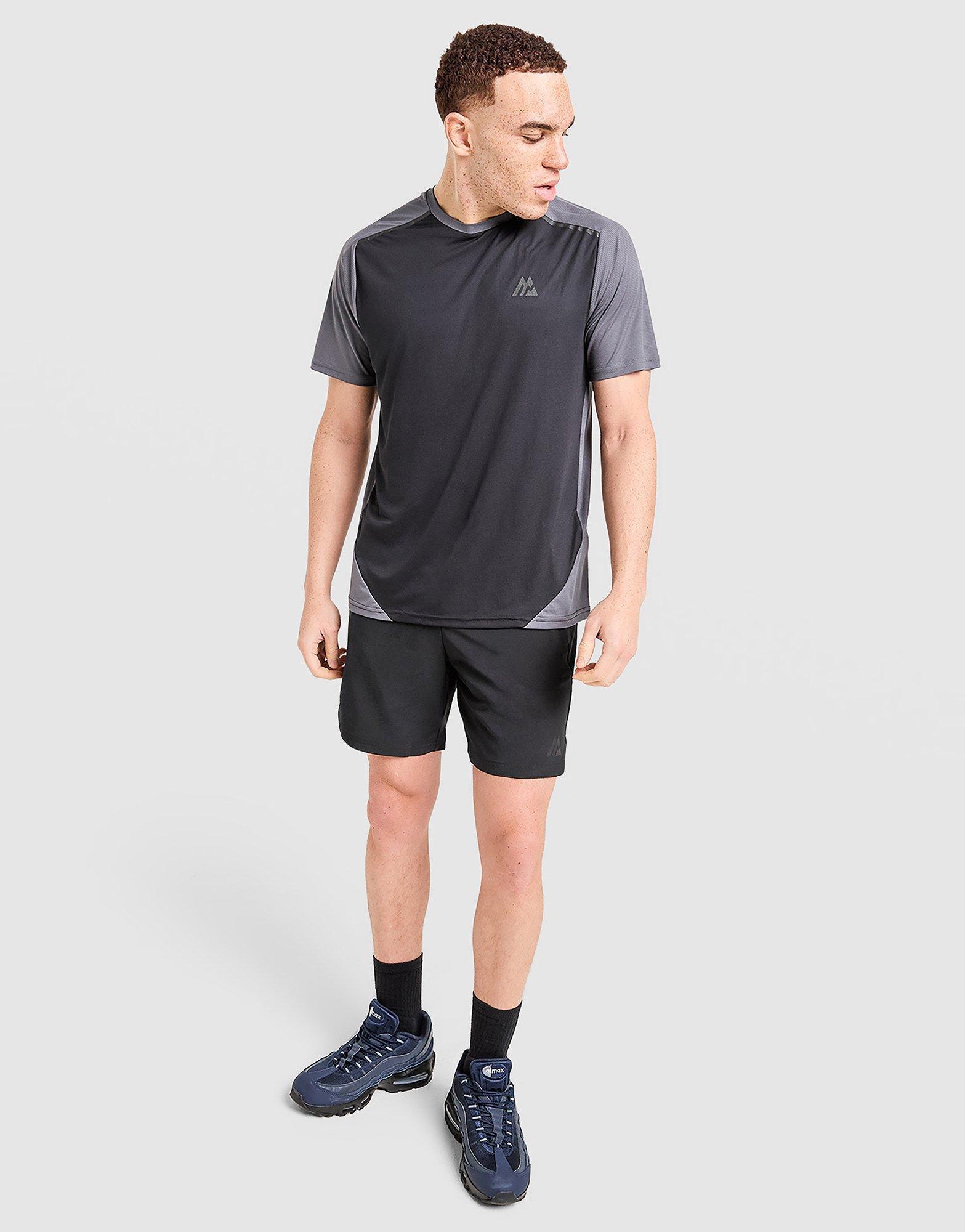 MONTIREX Torrent T-Shirt