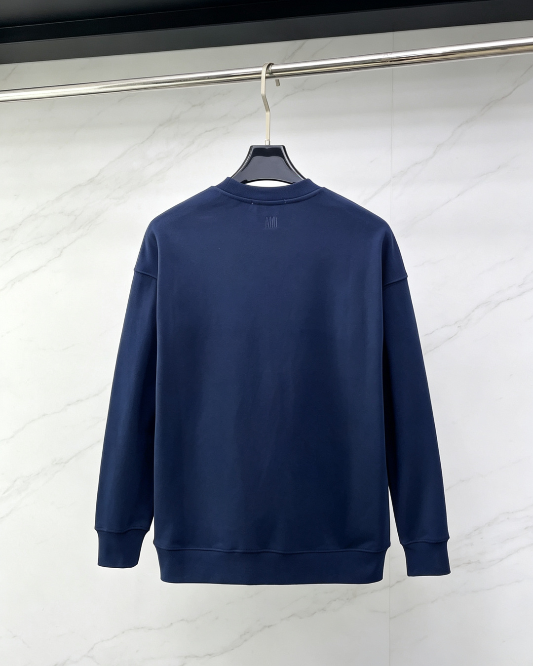 Ami Frühjahr/Sommer 2026 Neu Sweatshirt Größe XS-XL