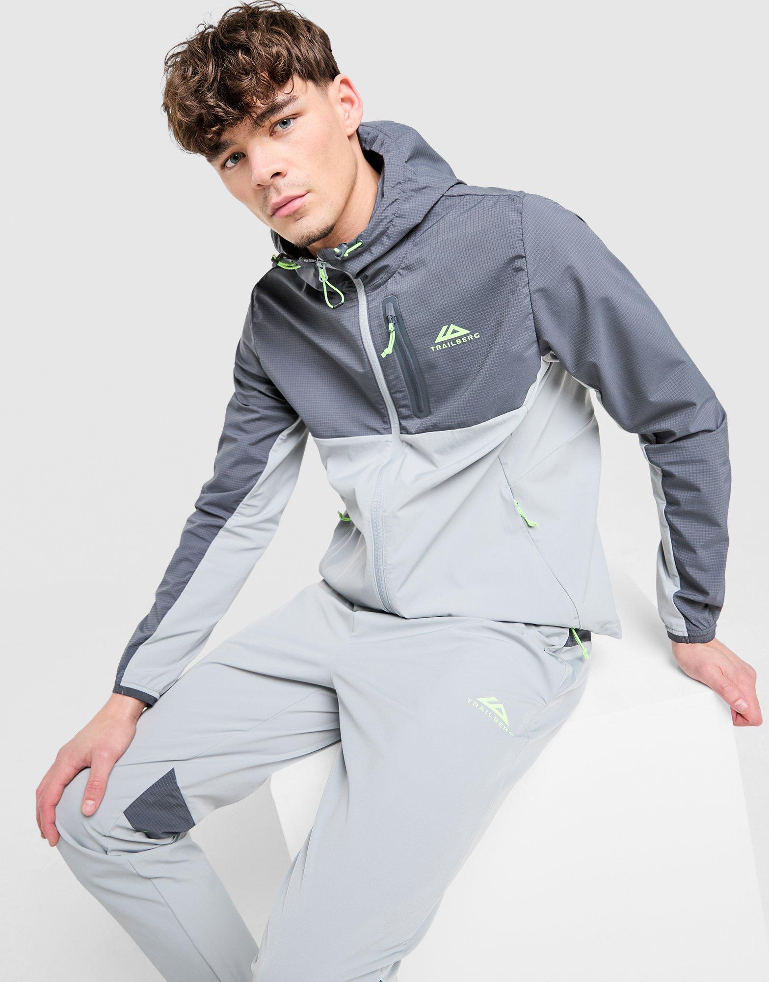 Trailberg Horizon Jacket