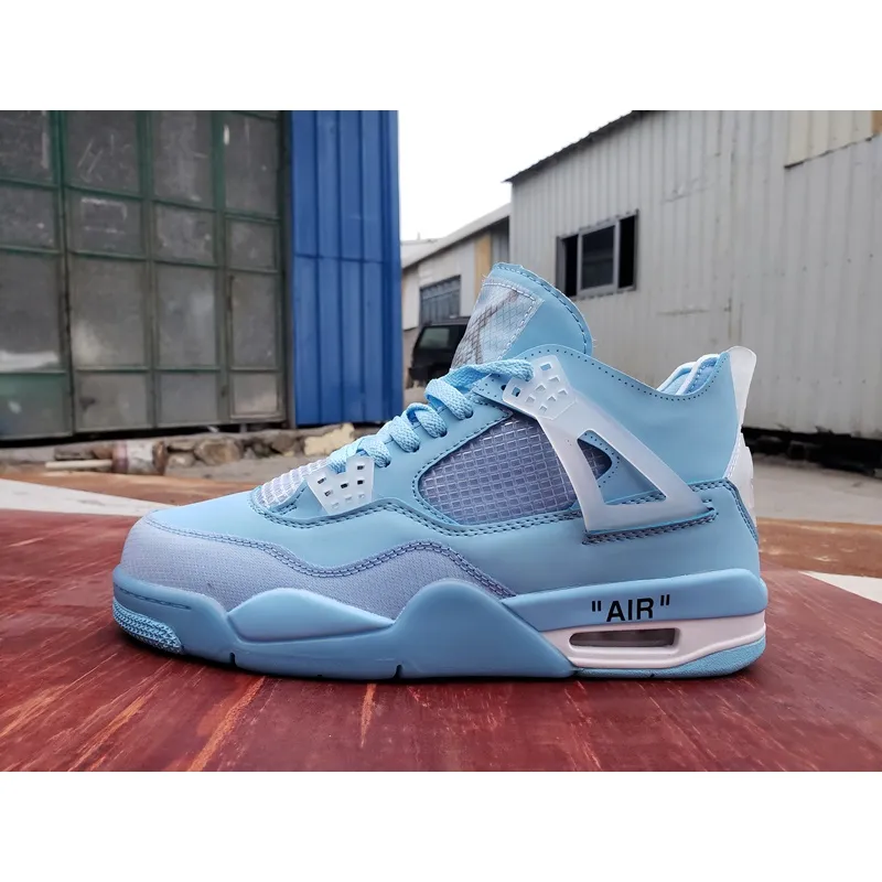 Air Jordan 4 Retro 