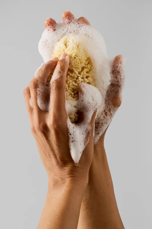 Mega-C Body Wash - 200 Milliliters
