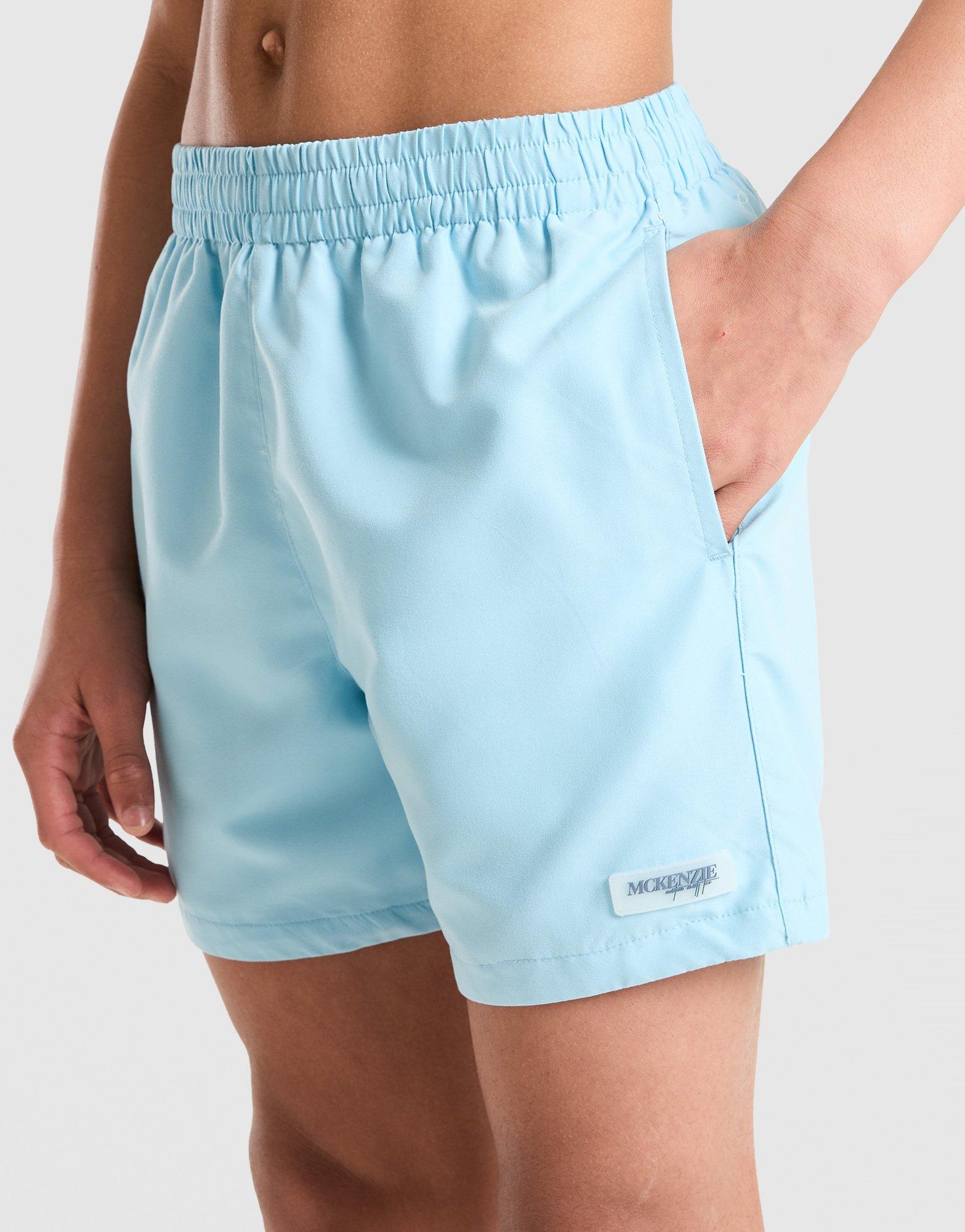 McKenzie Vacay Swim Shorts Junior