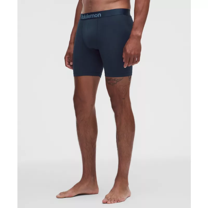 Always In Motion Boxer Brief 7