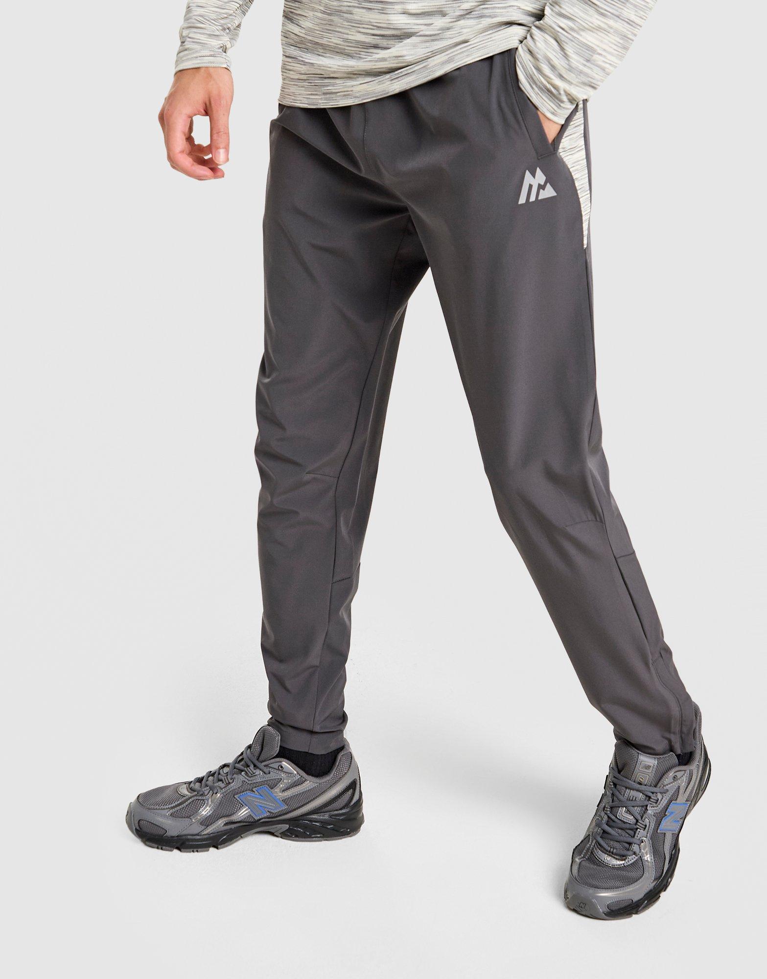 MONTIREX Trail 3.0 Trainingshose