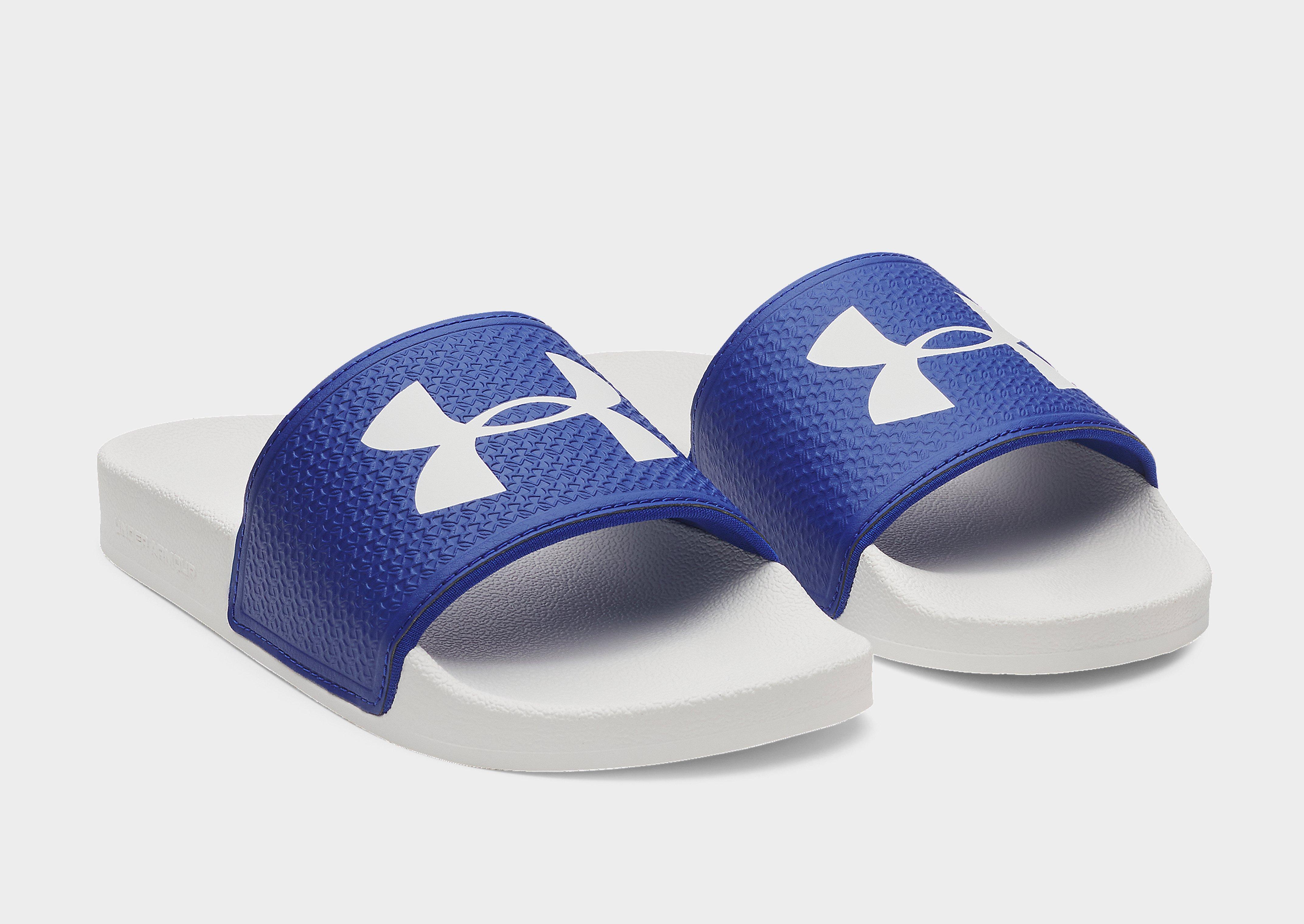 Under Armour ARMR Slides für Jungen
