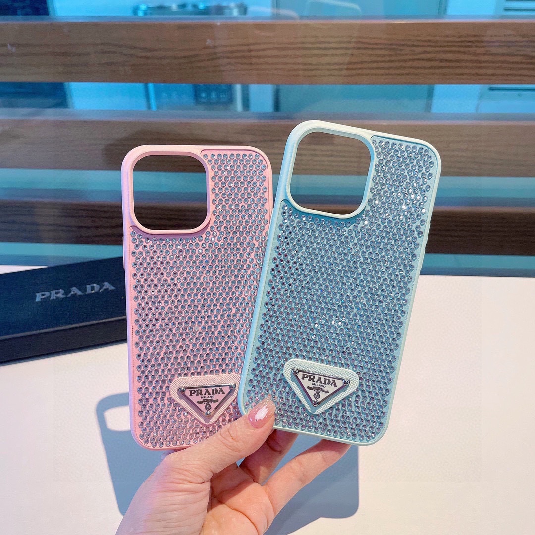 PRD Phone Case 0031