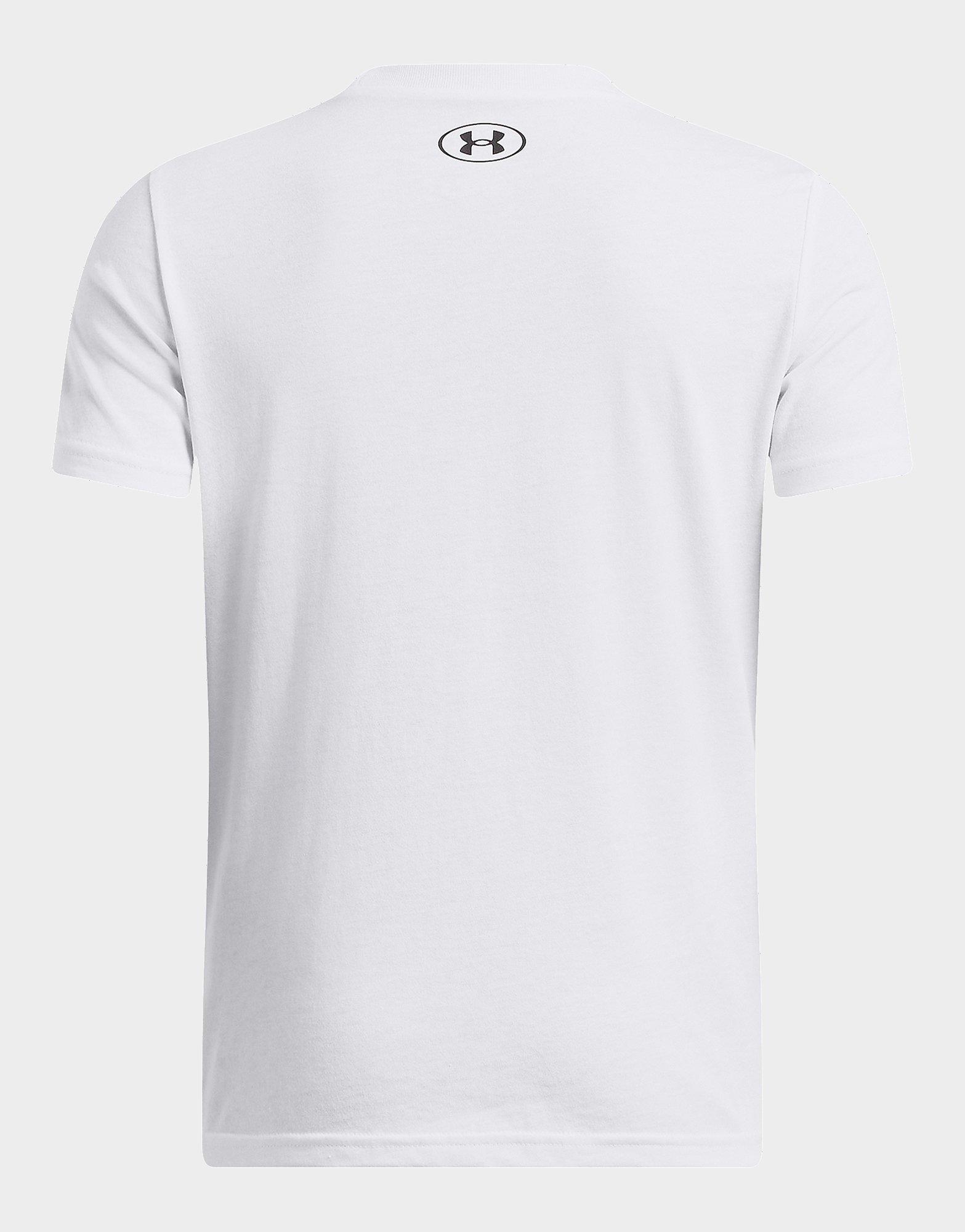 Under Armour Sportstyle T-shirt für Jungen