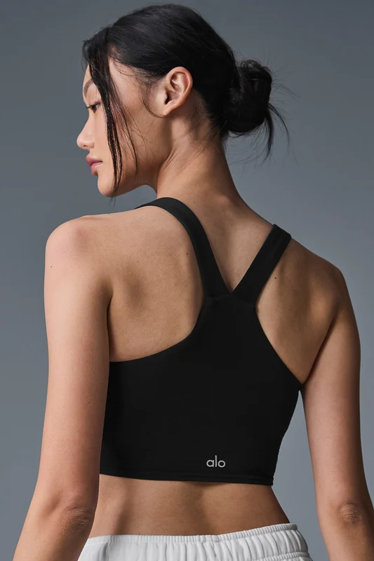 Airbrush Real Bra Tank
