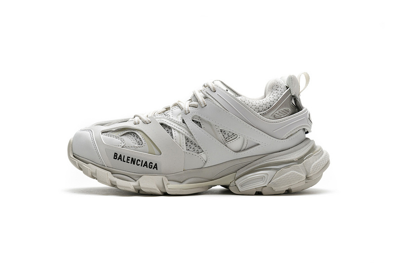 Balenciaga Tess S.White (LED) 542436 W1GB7 6509