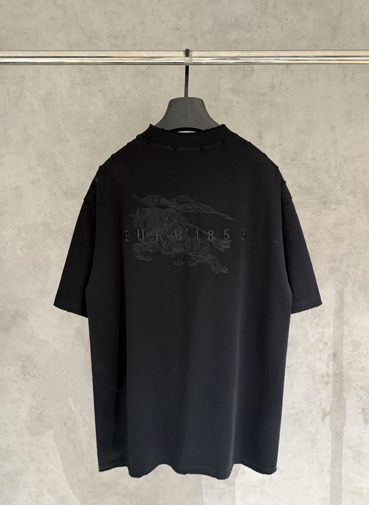 Burberry 2026ss New T Shirt Size S-XXL