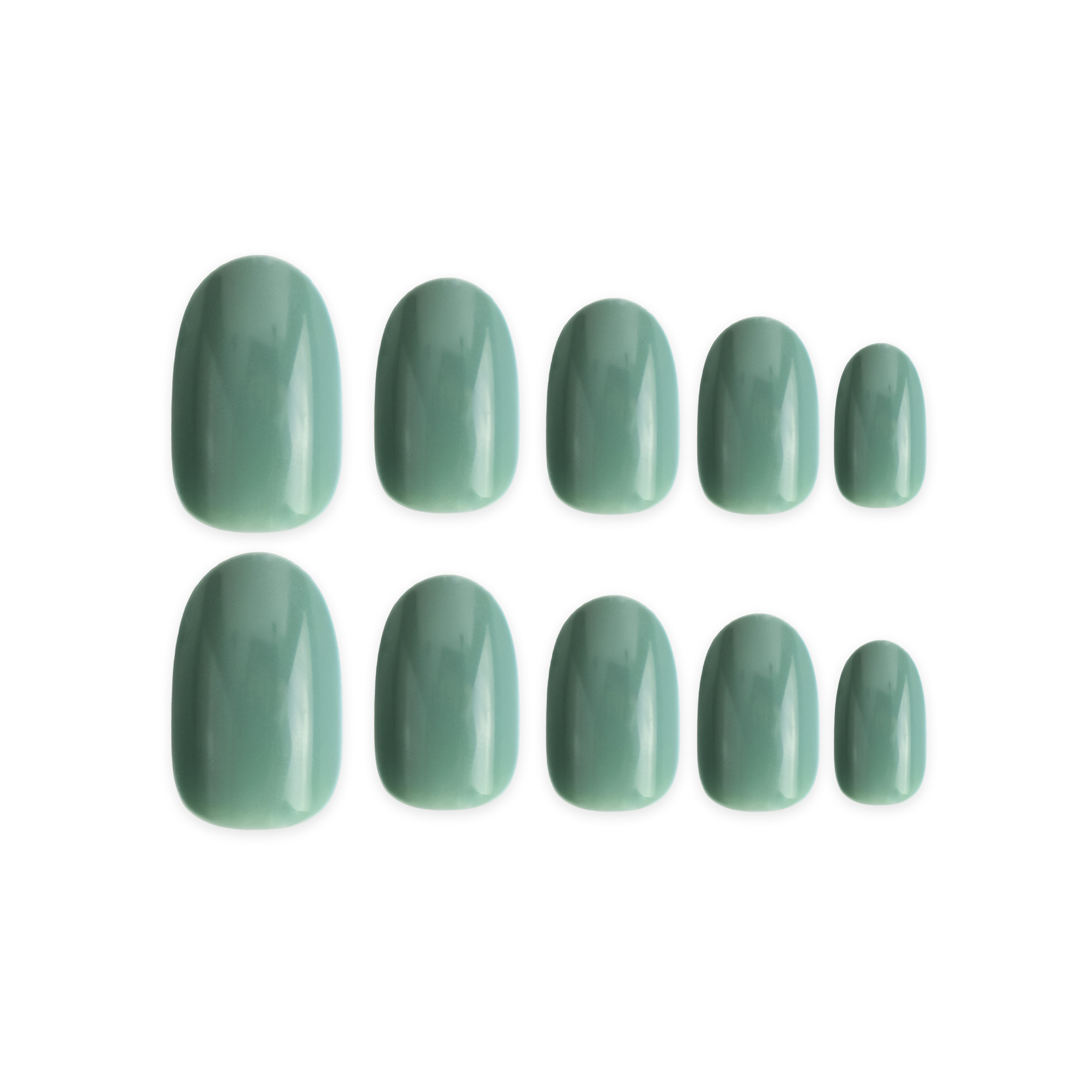 Mint Veil