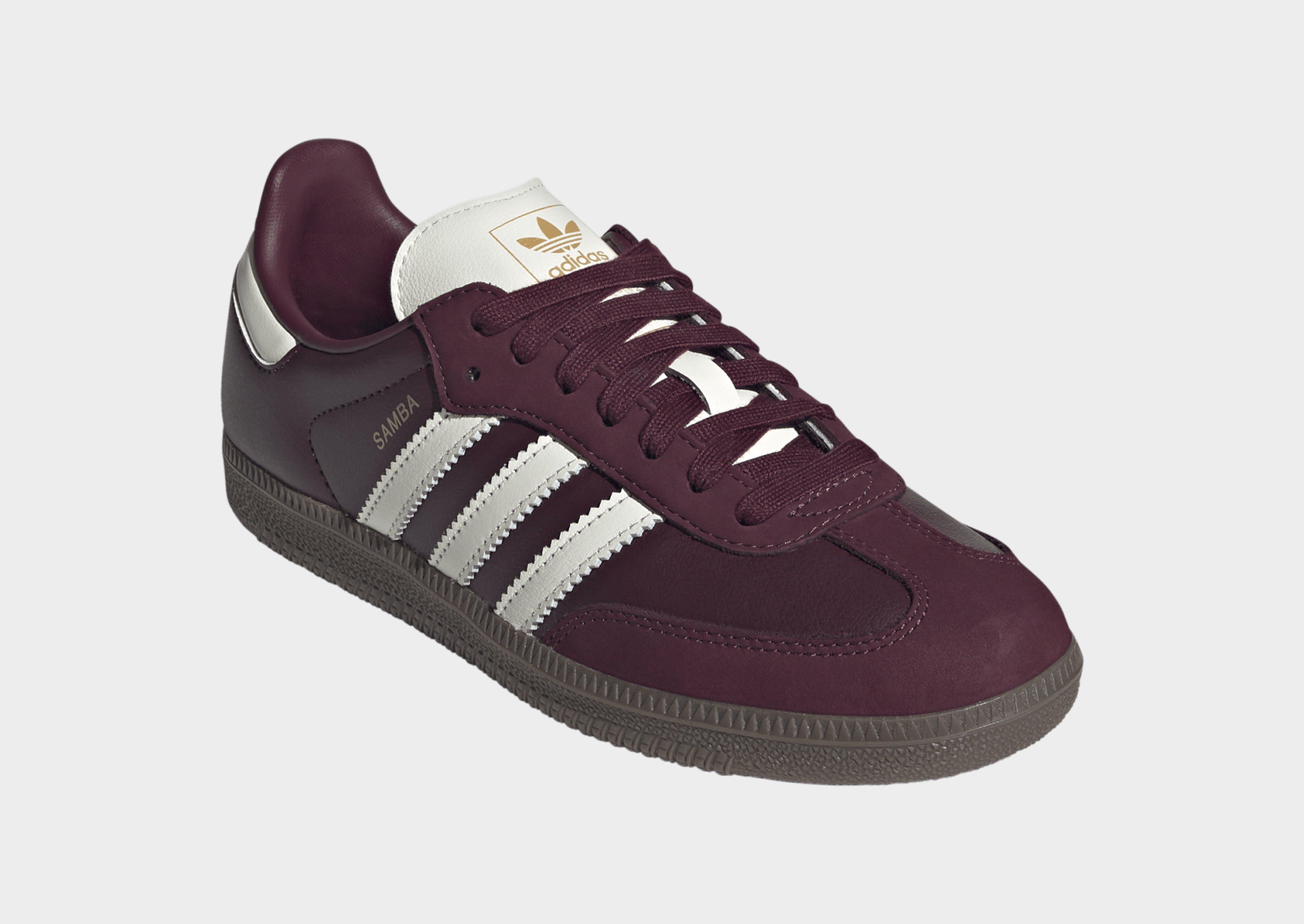 adidas Originals Samba OG Schuh