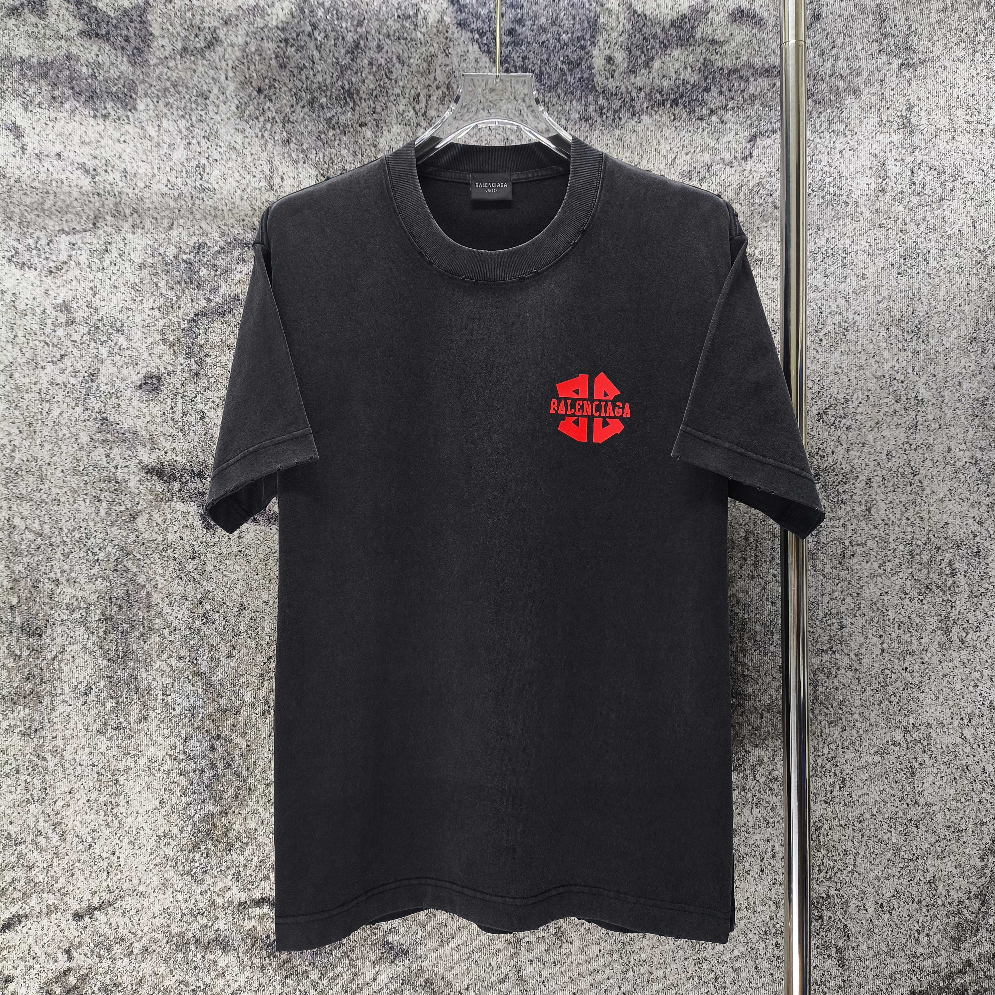 Balenciaga 2026ss New T Shirt Size S-XXL