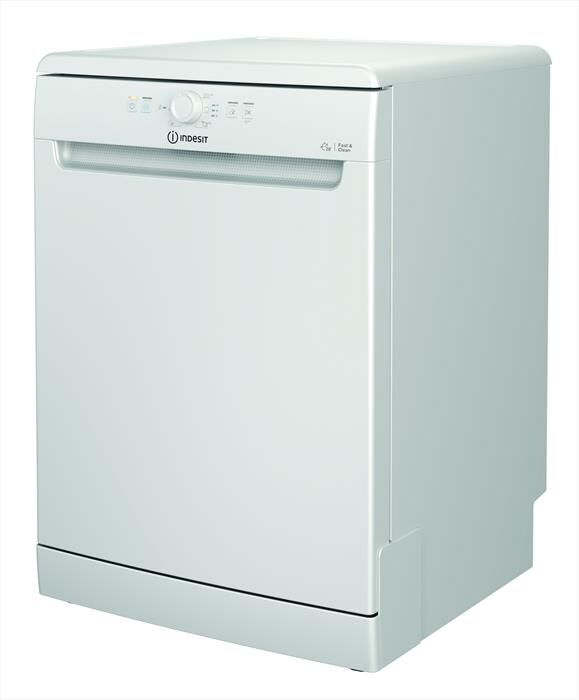 INDESIT - Lavastoviglie IN2FD14BNP80W Classe D 14 coperti