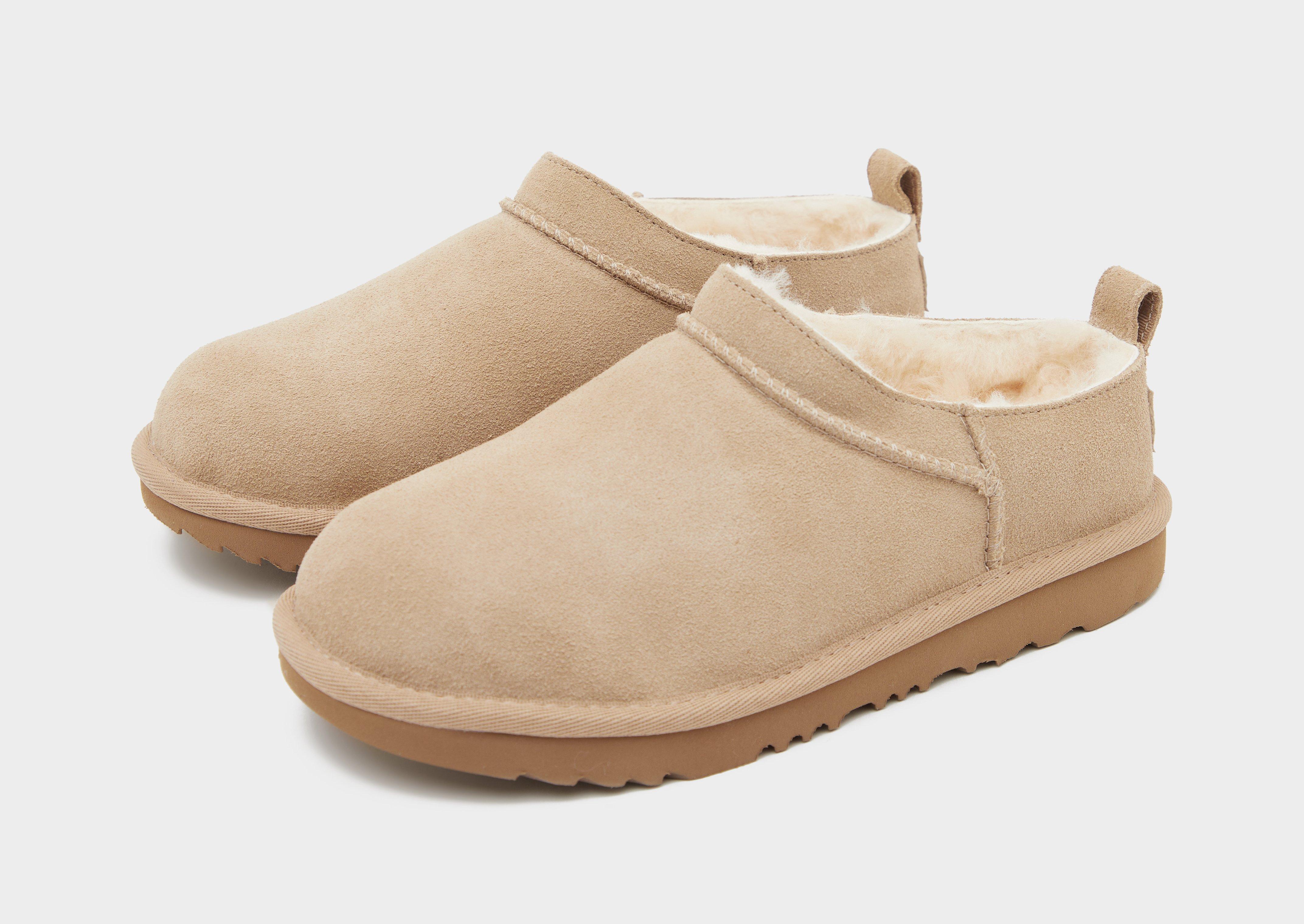 UGG Classic Micro Boots Kleinkinder