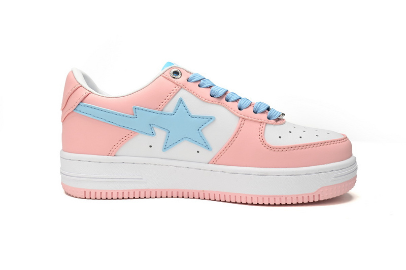 A Bathing Ape Bape Sta Low Cartoon 1H73-191-913