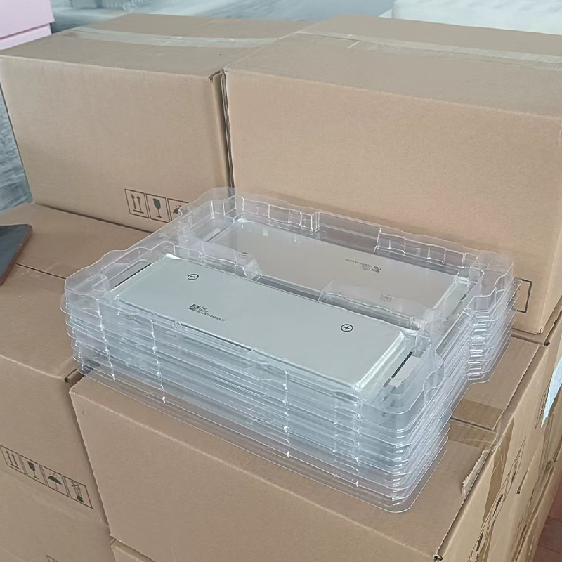 3.7v 60ah Polymer lithium battery