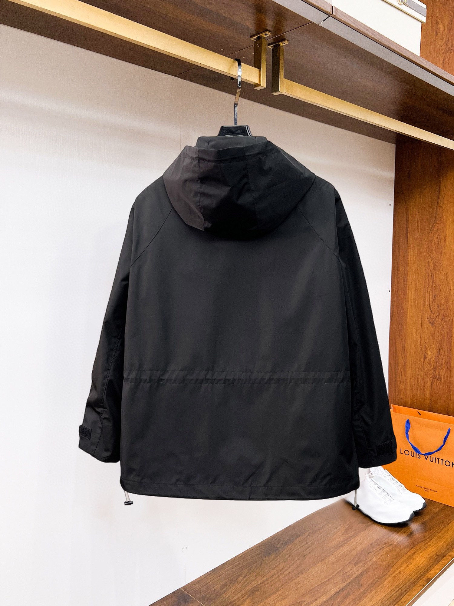 Moncler 2026ss New Jacket Size M-XXXL