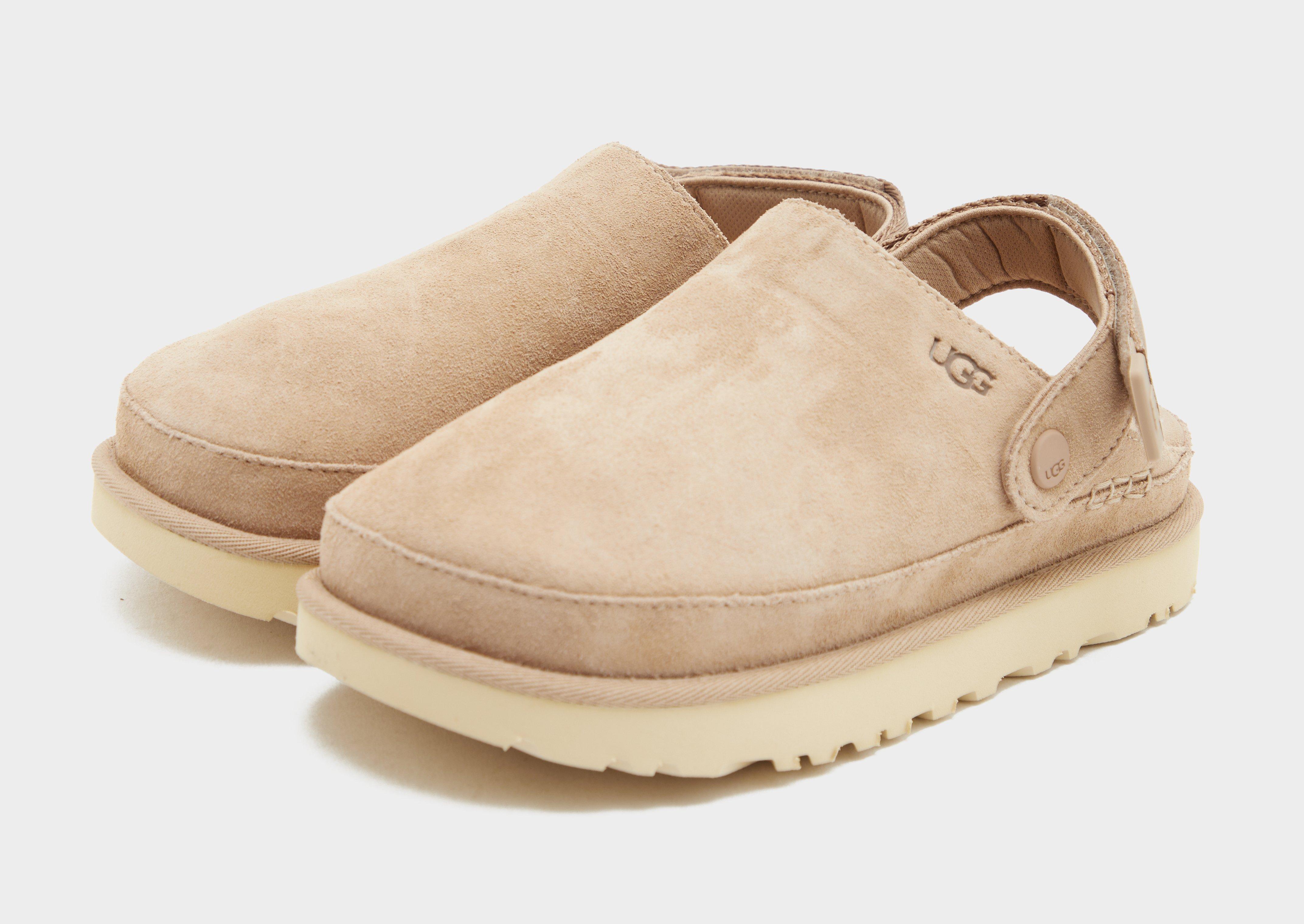 UGG Goldenstar Clog Damen