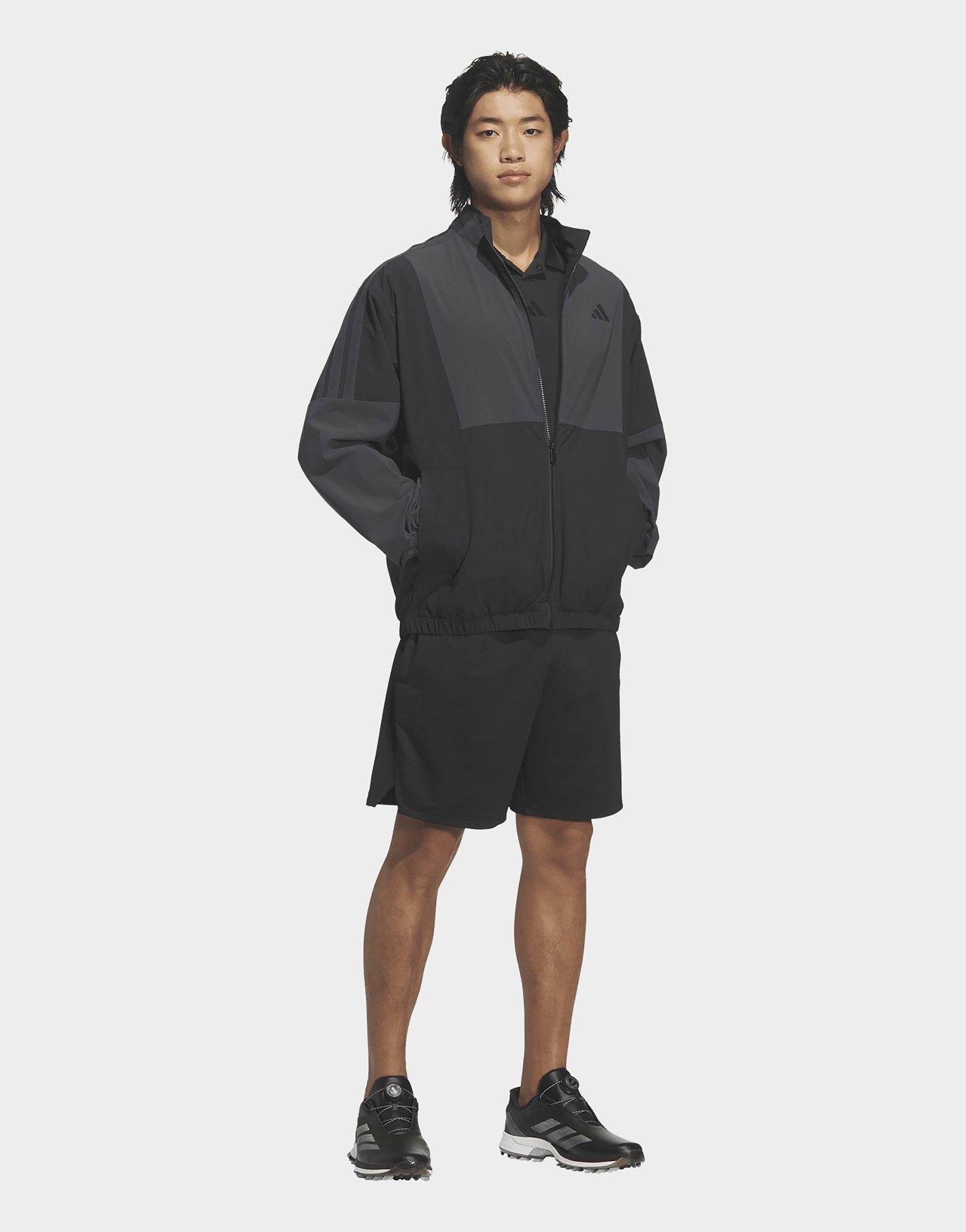 adidas Beyond Vent Twistknit Poloshirt
