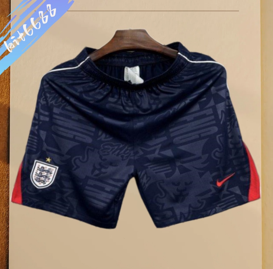 2026/2027 England Away Shorts (Fans version)