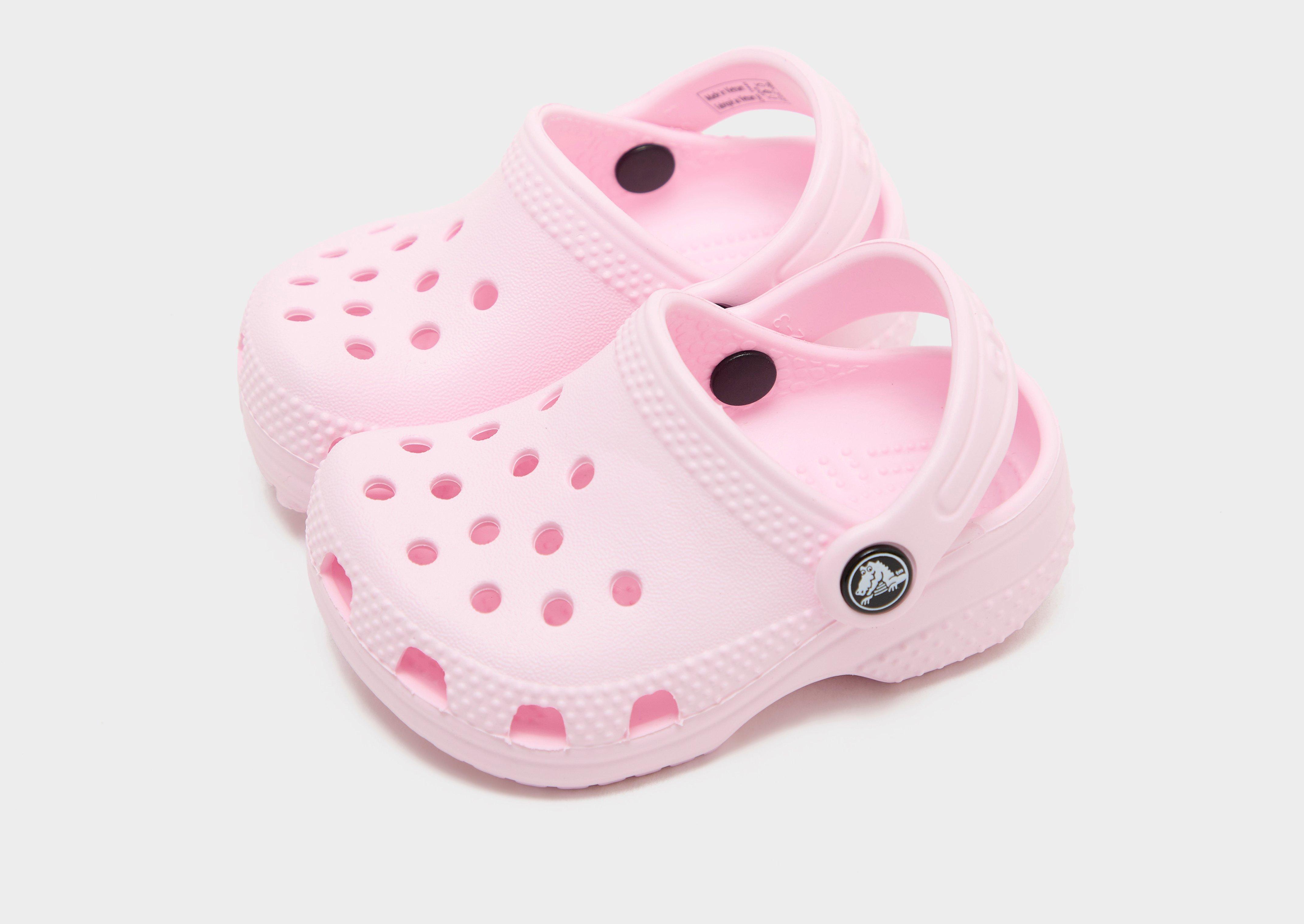 Crocs Classic Clog Babys