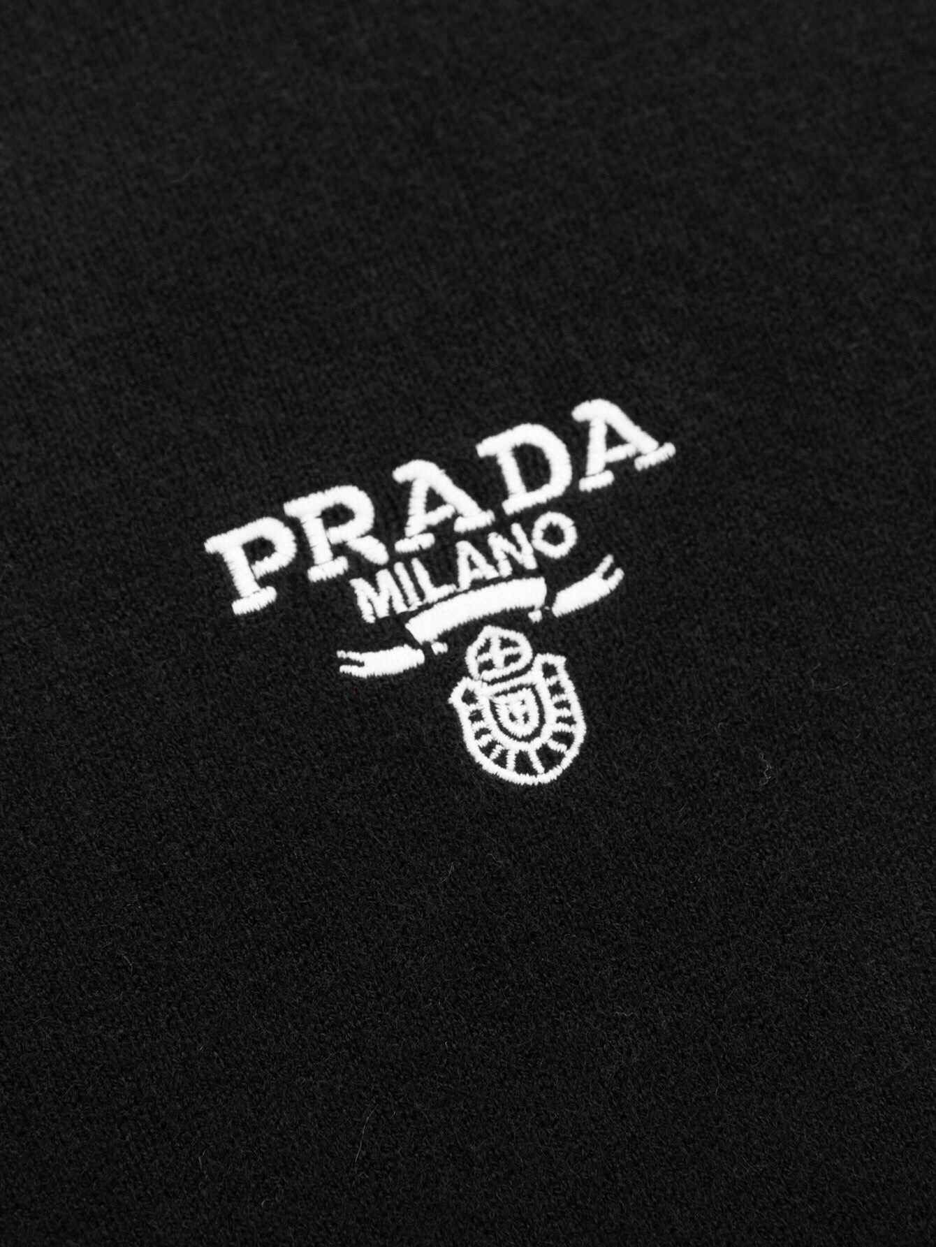 Prada 2026ss New Sweatshirt Size S-XL