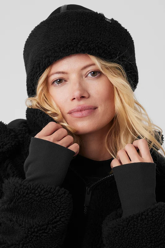 Winterfun Zhivago Hat