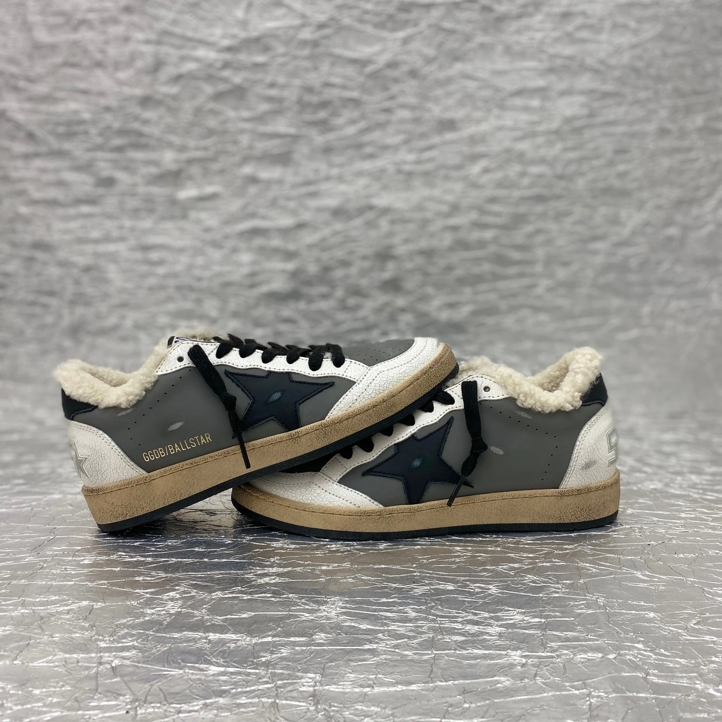 Golden Goose ball Star  Casual low-top shoes