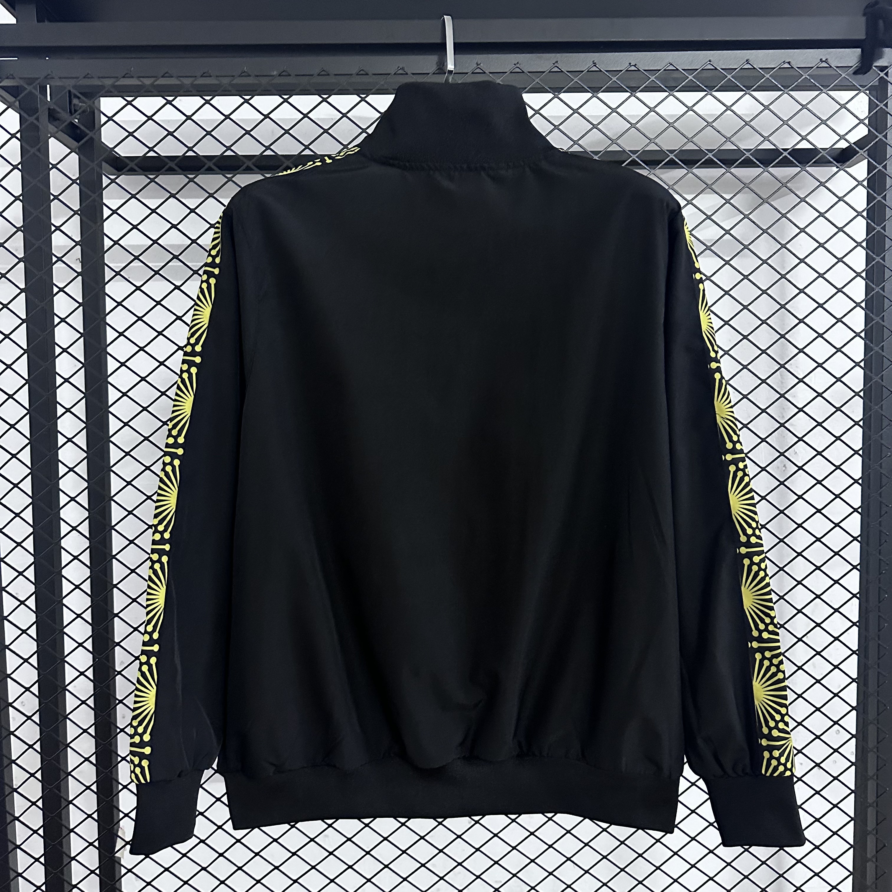 2025/2026 Mexico National Team Windbreaker