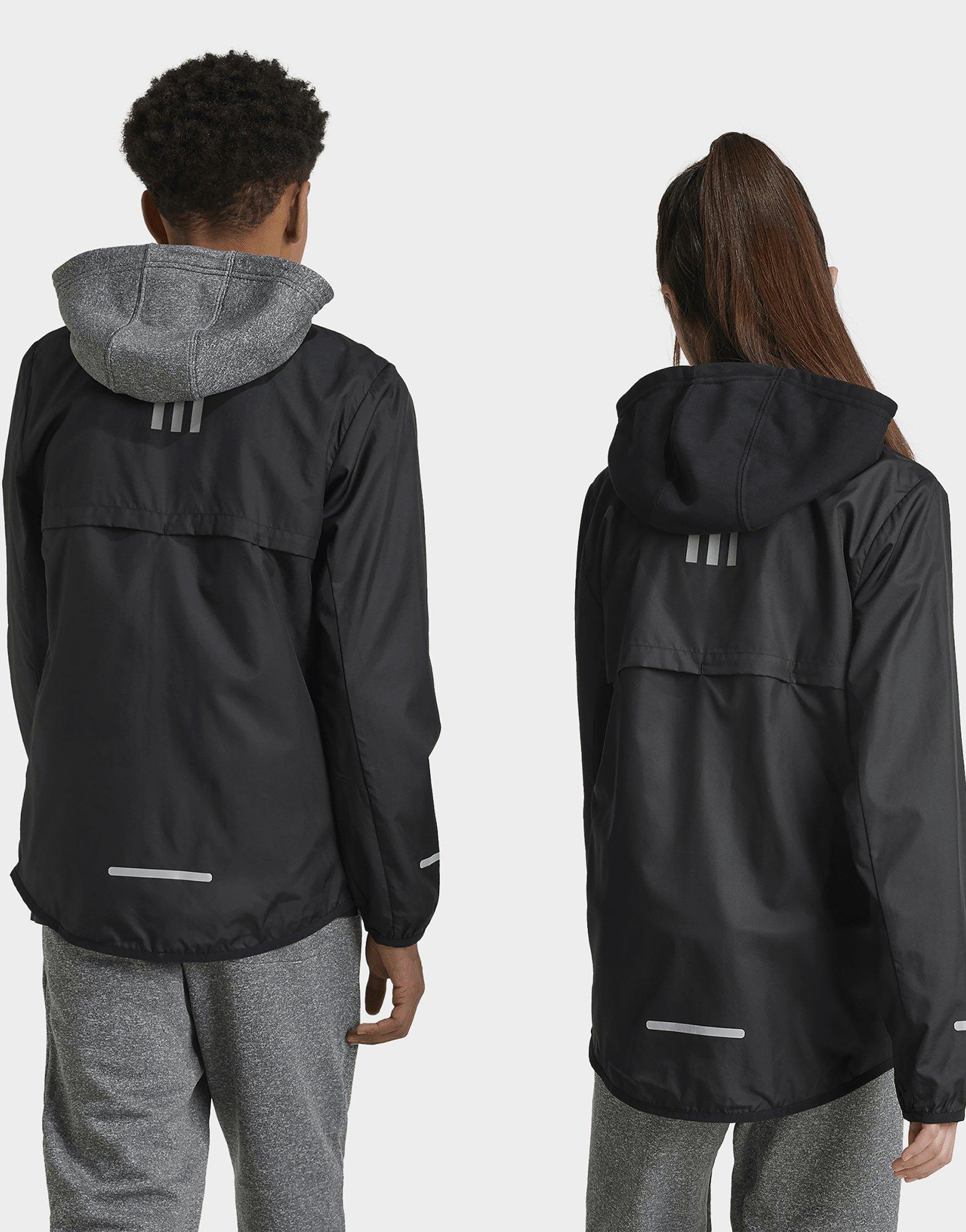 adidas Team WIND.RDY Kids Jacke