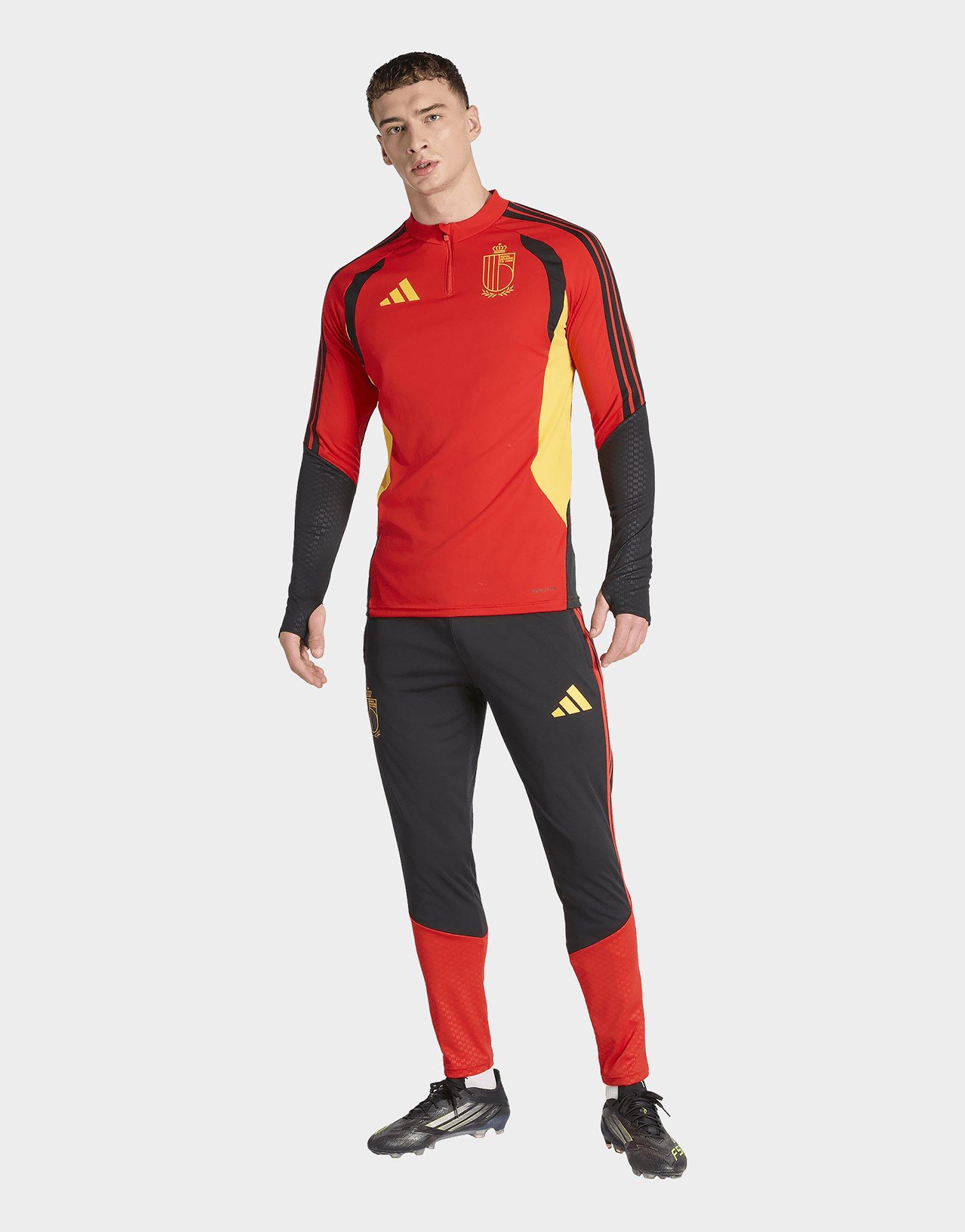 adidas Belgien 26 Tiro Trainingshose