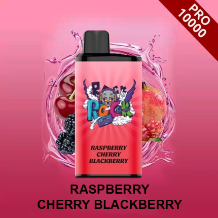 IGET-BAR-PRO-10000-Raspberry-Cherry-Blackberry