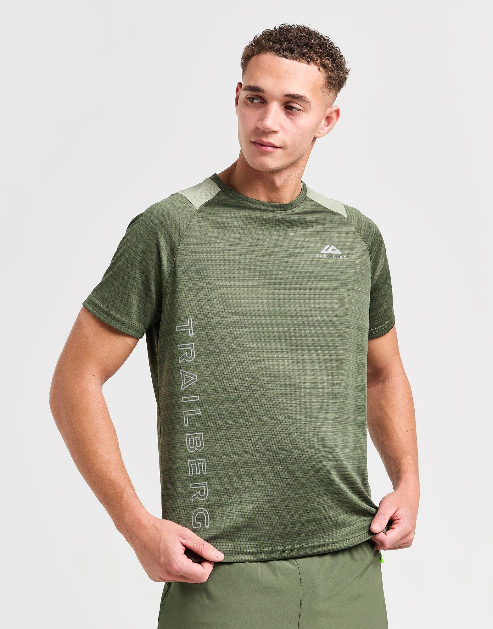 Trailberg Triathlon T-Shirt