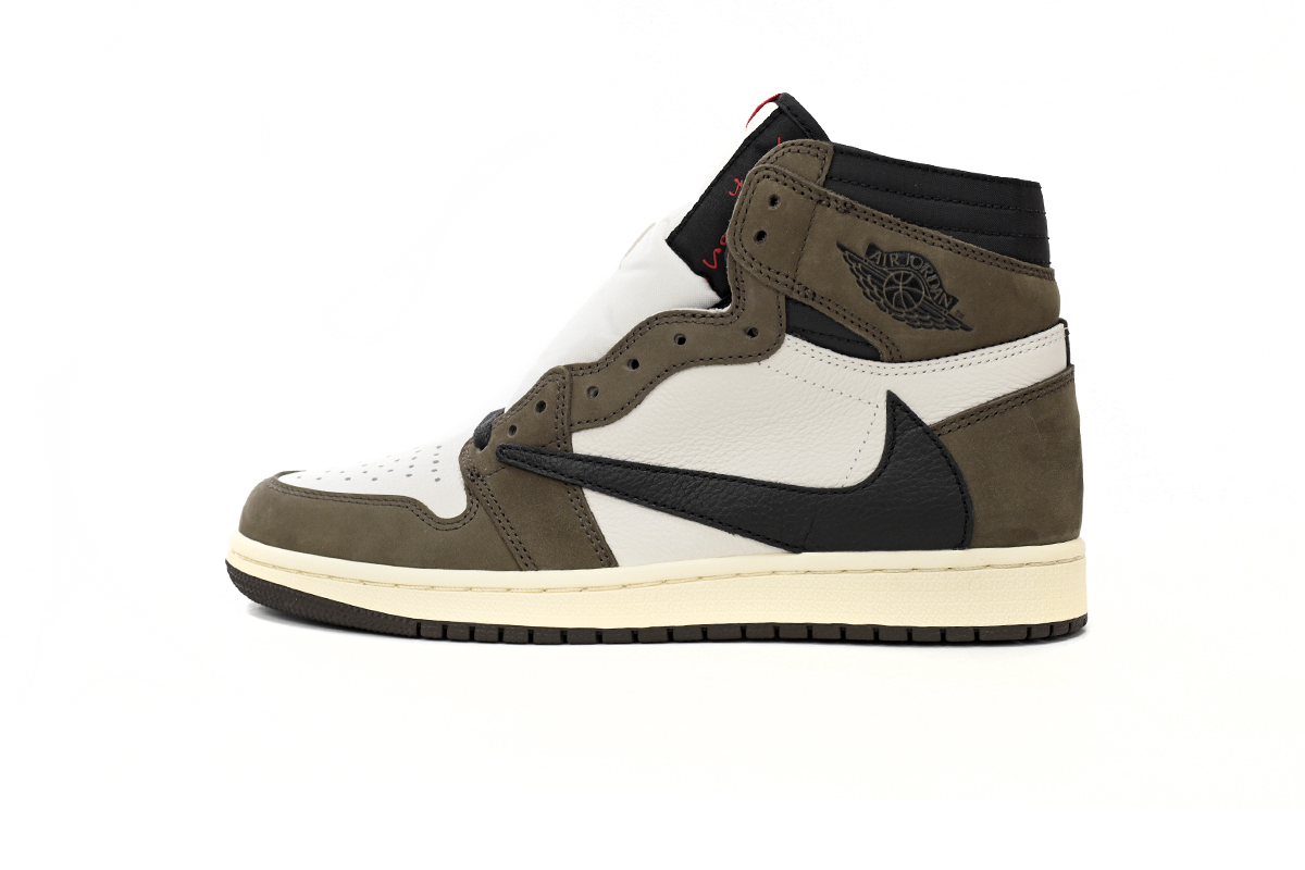 Air Jordan 1 Retro High Travis Scott CD4487-100