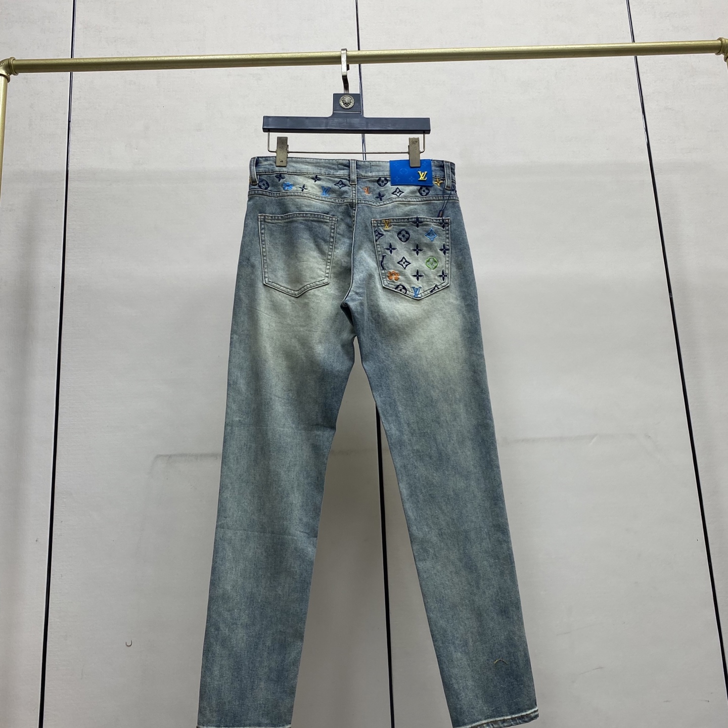 Louis Vuitton New Men Jeans Size 29-40