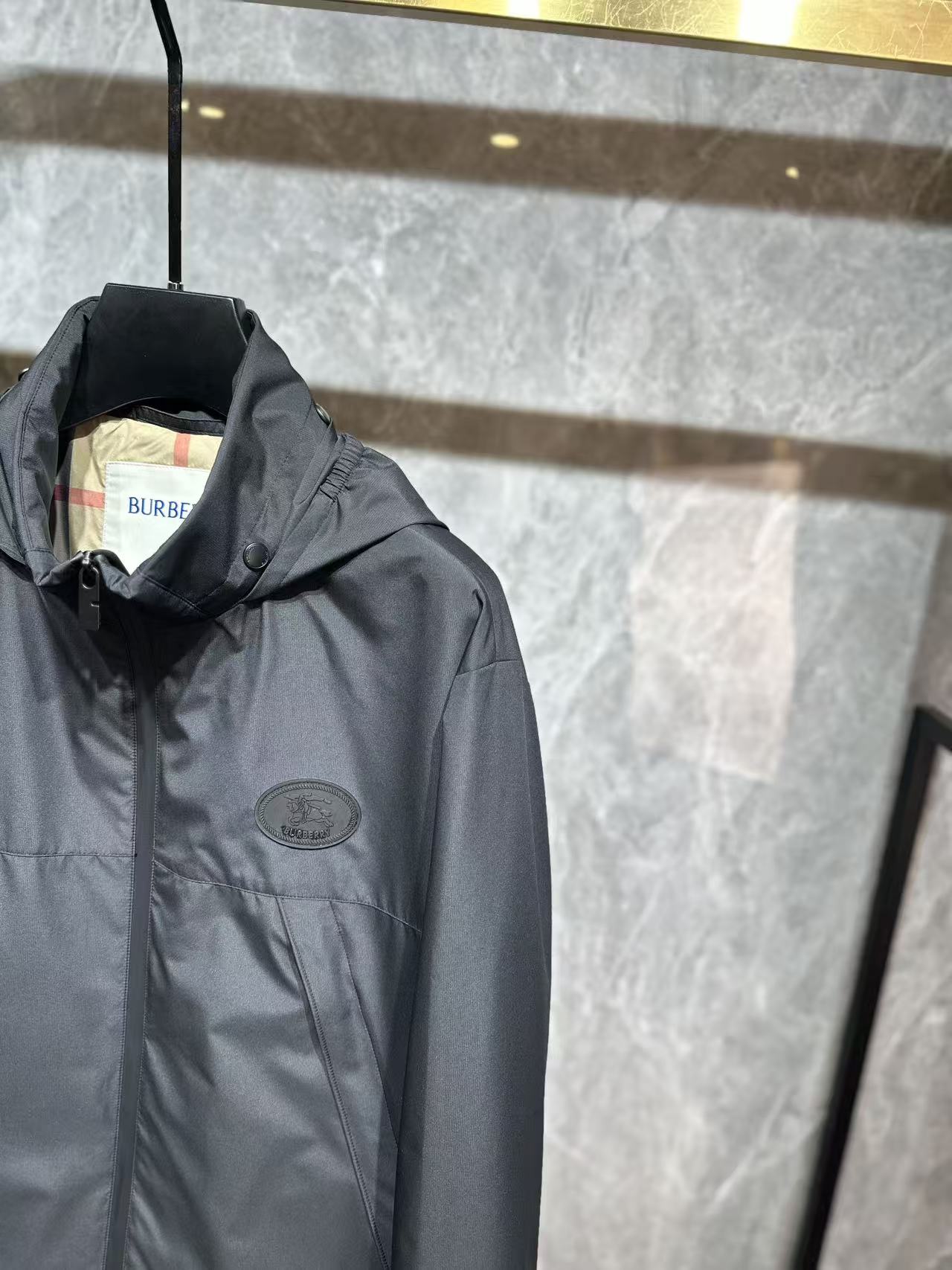 Burberry 2026ss New Jacket Size 48-56