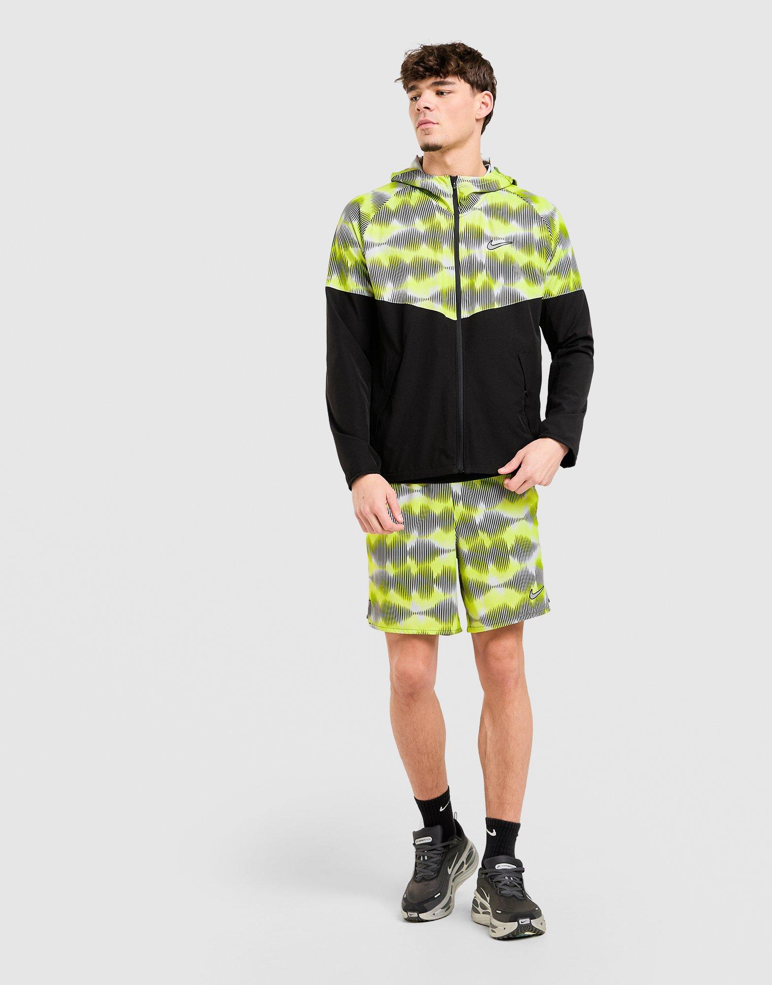 Nike Festival Jacke