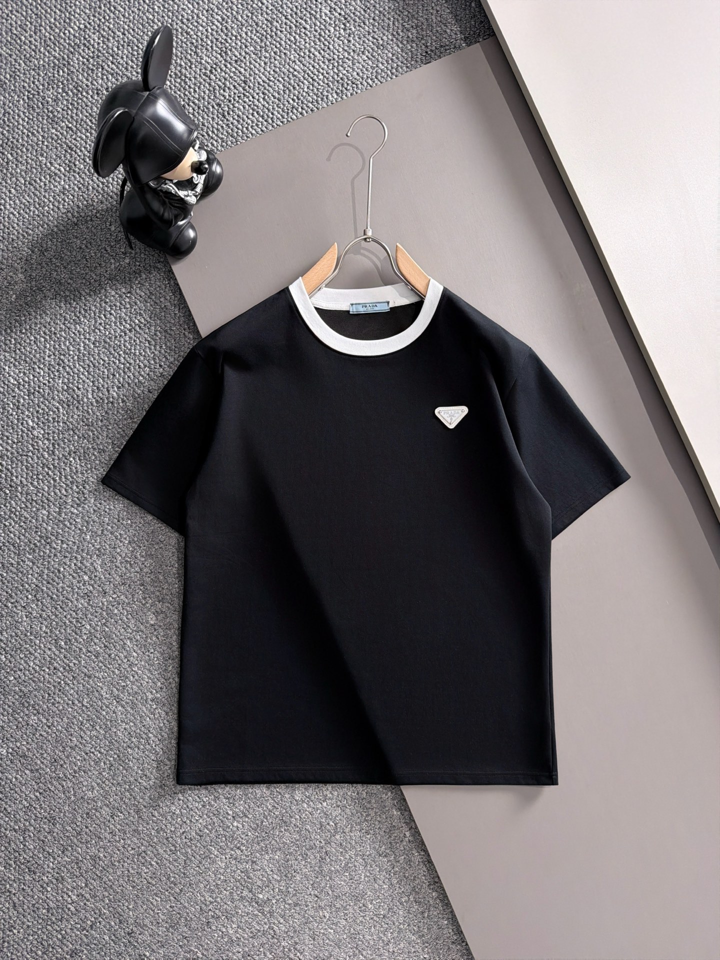 Prada 2026ss New Sommeranzug  Size M-XXXL