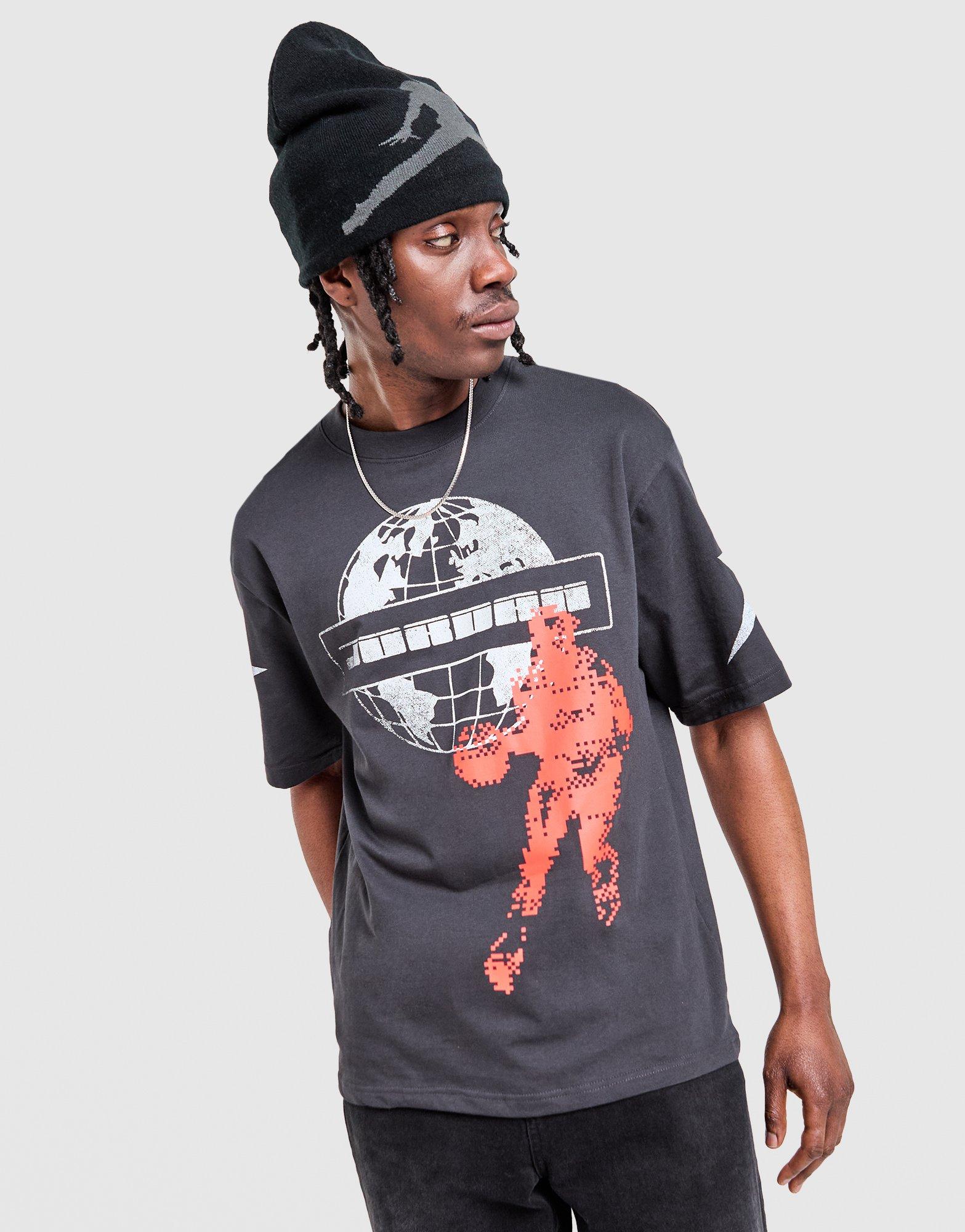Jordan Star T-Shirt