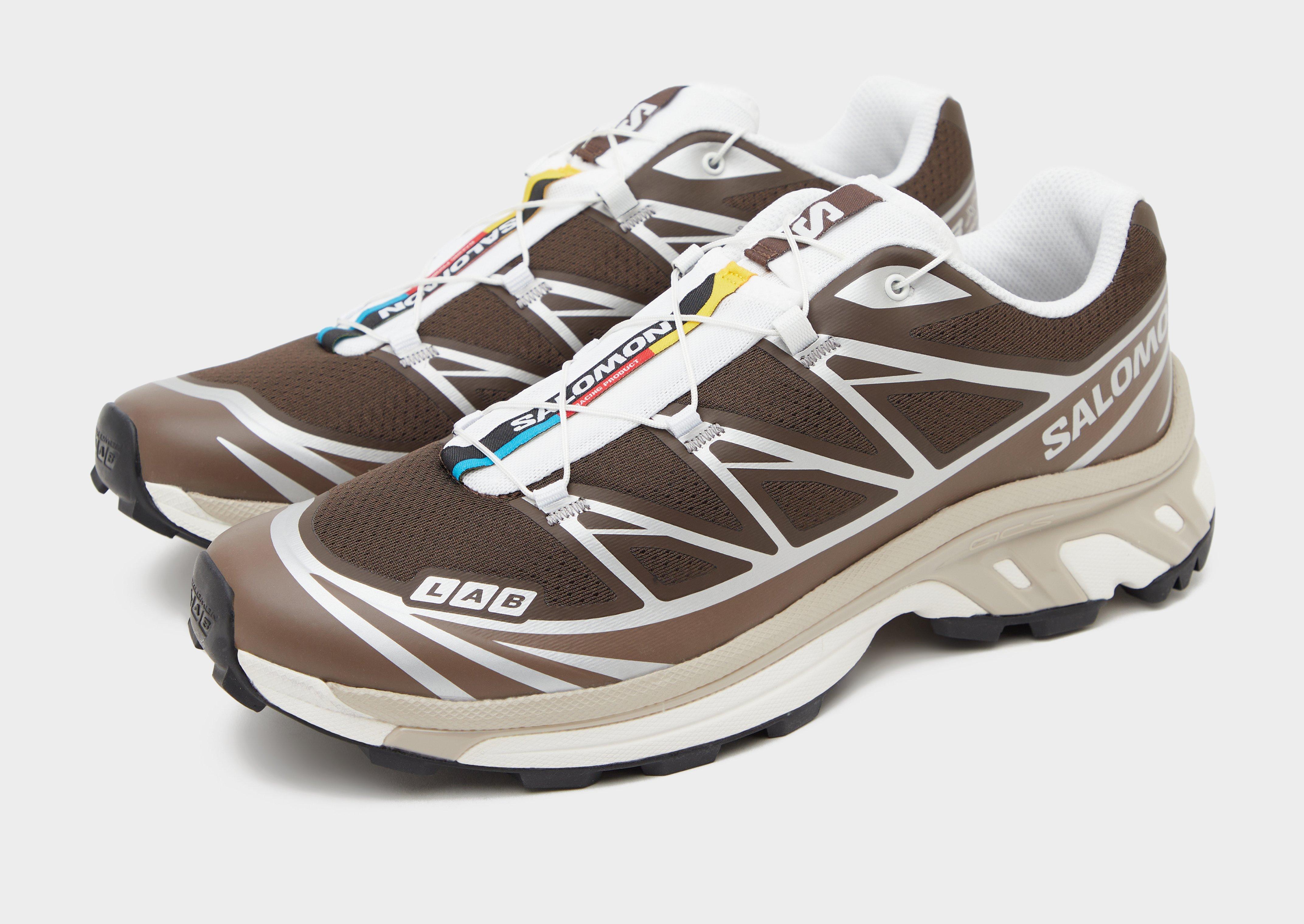 Salomon XT-6
