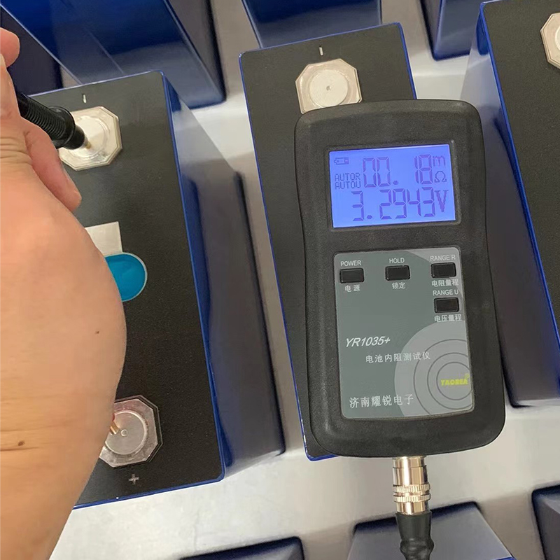 3.2v 340ah Lifepo4 Battery