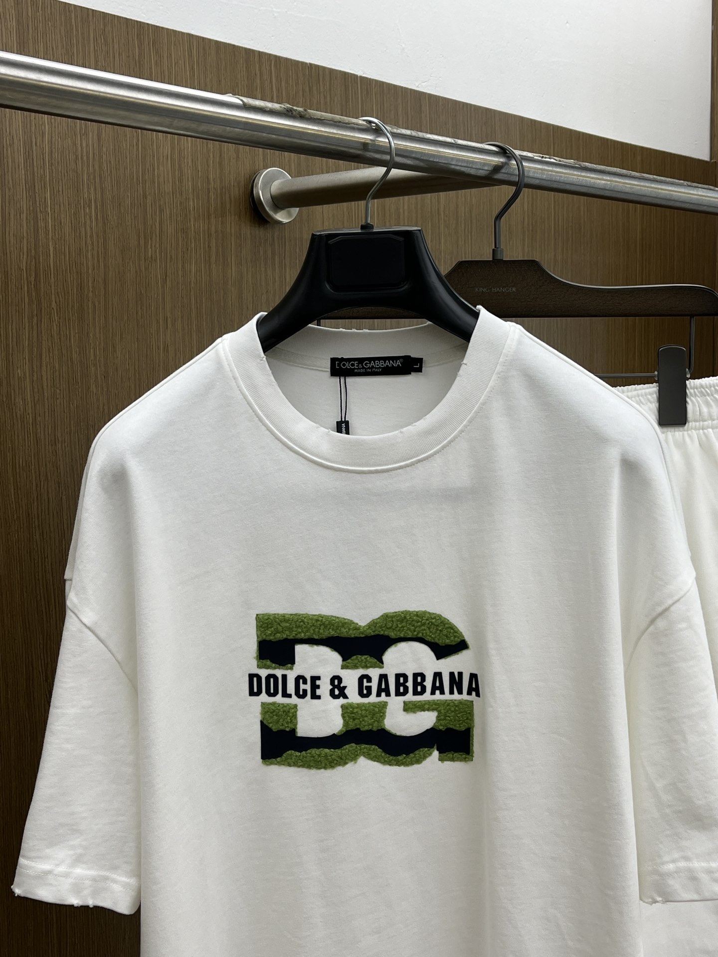 Dolce Gabbana 2026ss New Sommeranzug Size M-XXL