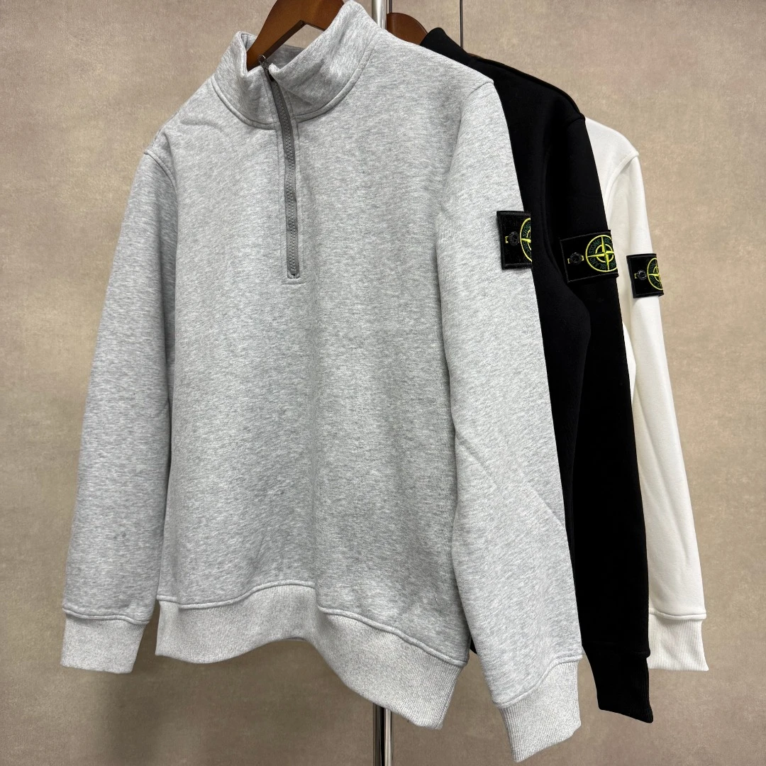 Stone Island top-tier 1:1 quality