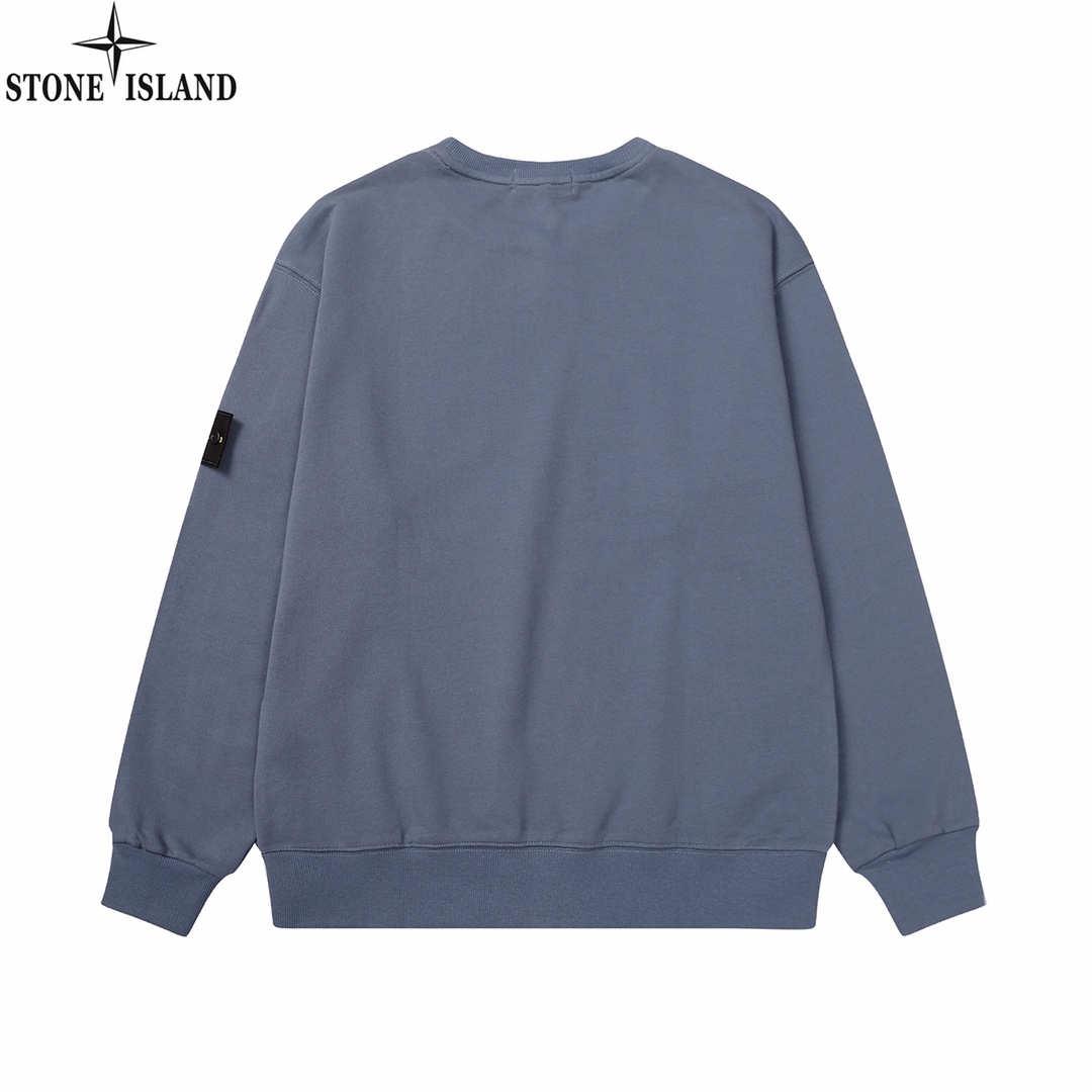 Stone Island 2026ss New Sweatshirt Size M-XXL